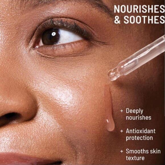 DR. BRANDT Dr. B Lab Nourishing Face Oil - Picture 2 of 6